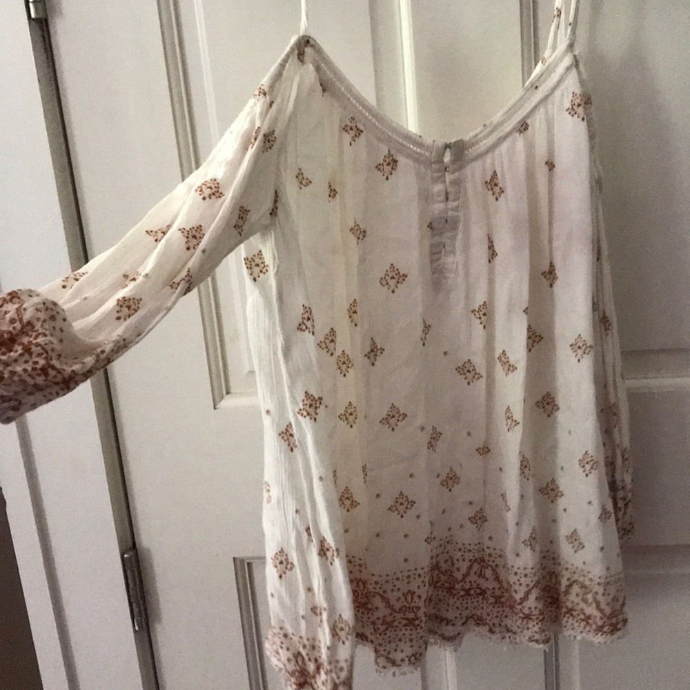 Blouse - Picture 2 of 3